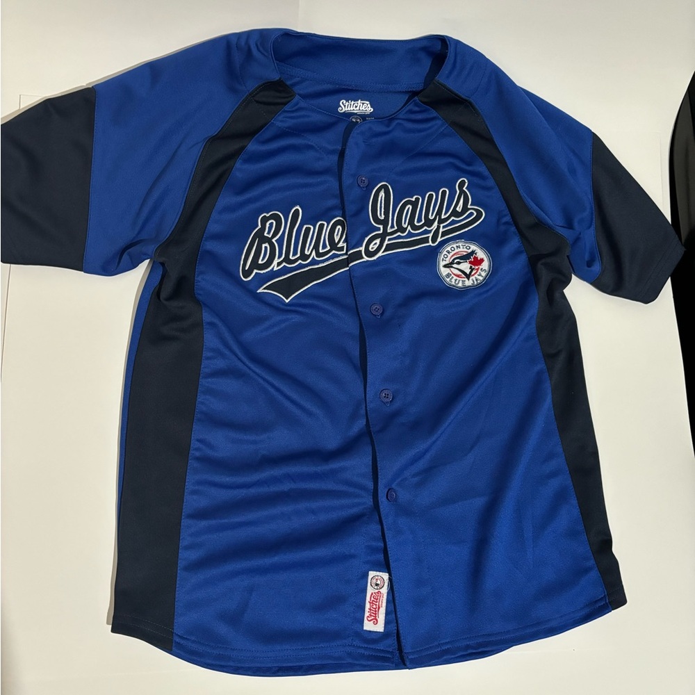 Toronto Blue Jays Jersey | Size M Men’s
